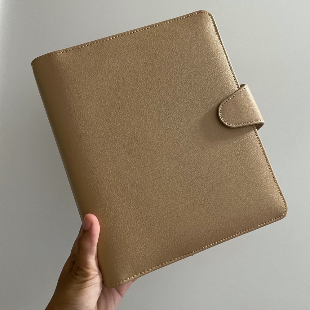 Kikki K A5 Planner